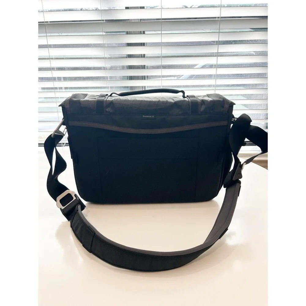 Mindshift Camera Bag Exposure 13 Gray Exposure13 Weather-resistant Durable Bag